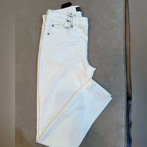 Express , leggings mid rise , jeans